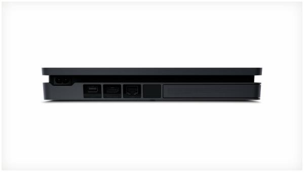 Купить  консоль PlayStation 4 Slim c дисководом  (CUH-2200A)-10.jpg